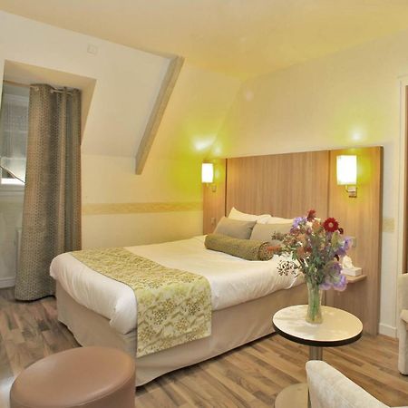 Hostellerie Du Causse Gramat Buitenkant foto
