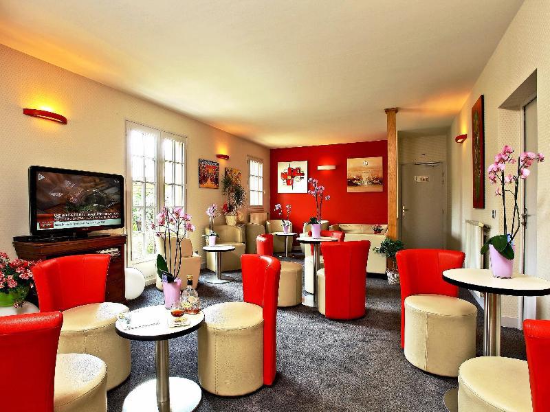 Hostellerie Du Causse Gramat Buitenkant foto
