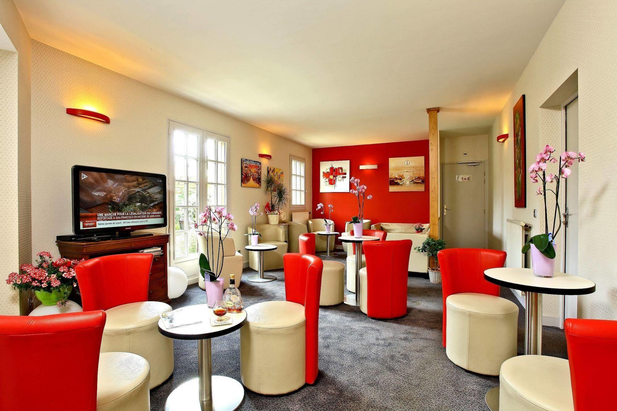 Hostellerie Du Causse Gramat Buitenkant foto